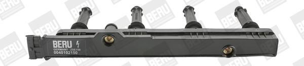 Opel Omega B 2.2 16V Ateşleme Bobini BERU