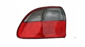 Opel Omega B Sol Dış Stop Lambası GM