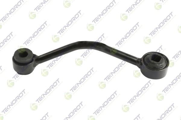 Opel Omega B Arka Sol Z Rotu TEKNOROT