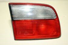 Opel Omega B Sol İç Stop Lambası GM