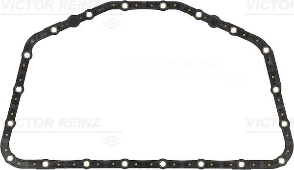 Opel Omega B Motor Yağ Karter Contası 2.5 3.0 X25XE X30XE V.REINZ