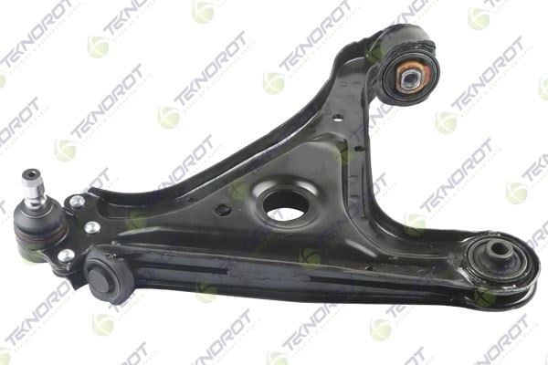 Opel Omega B Alt Salıncak Komple Sol TEKNOROT