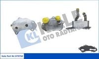 Chery Omoda 5 Yağ Soğutucu Radyatörü KALE-RADYATOR