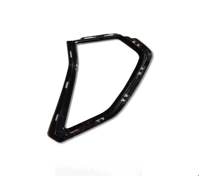 Chery Omoda 5 Ön Tampon Sis Çerçevesi Sağ DOGAN-