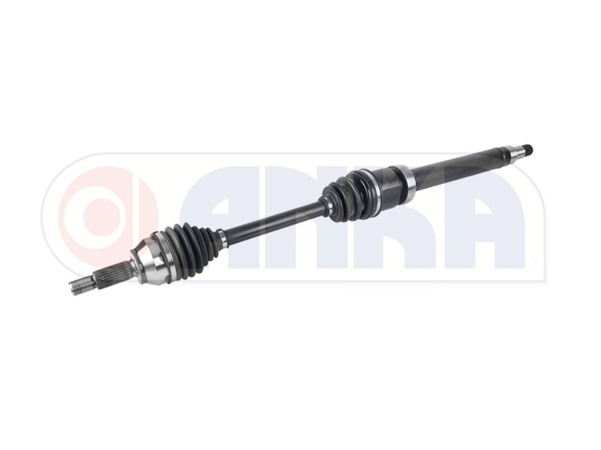 Ön Aks Komple Sag Fıesta V 1.4 Tdcı 02 08 Fuıson 1.4 Tdcı Fıesta Vıı 08 12 1.25-