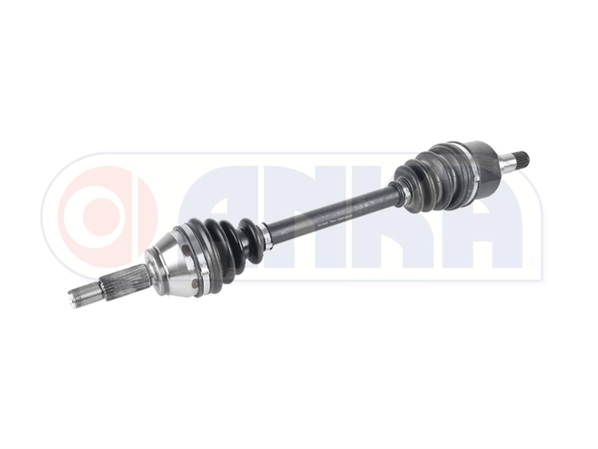 Ön Aks Komple Sol Fıesta V 1.4 Tdcı 02 08 Fuıson 1.4 Tdcı Fıesta Vıı 08 12 1.25-