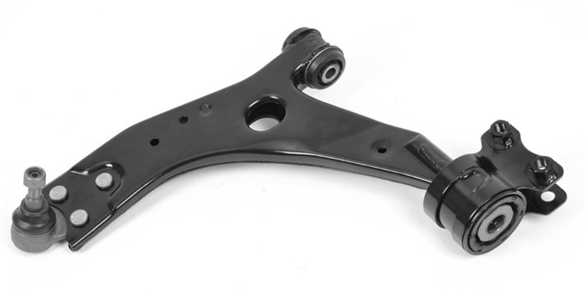 On Alt Salıncak Sol Komple Focus 3 Cmax 04 11 Volvo C30 06 12 C70 Iı S40 Iı V50