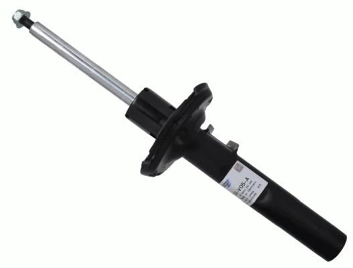 Ön Amortisör 50Mm Golf 7-Octavı-A3 13 Gazlı