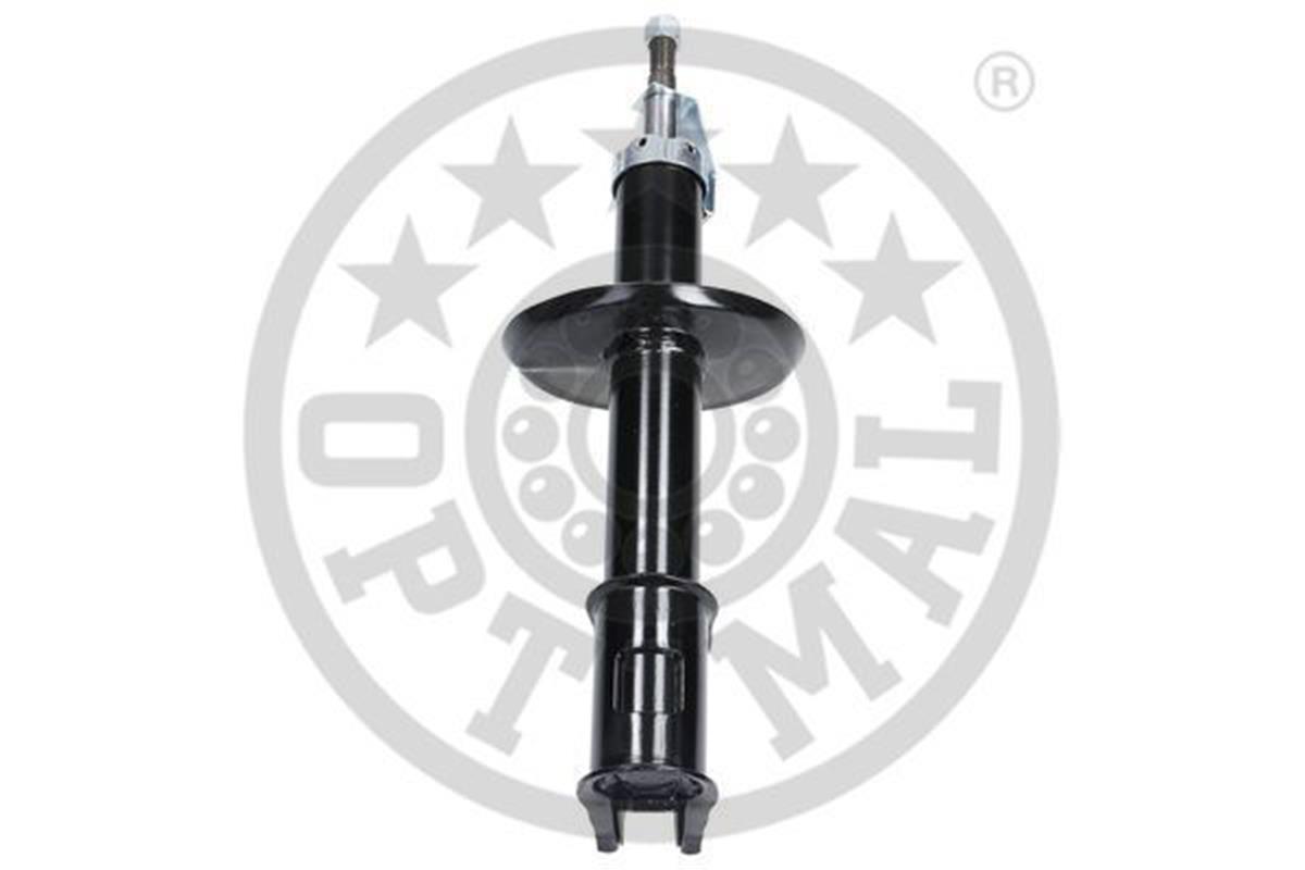 Ön Amortisör Clio Symbol L65 Yerli 5002