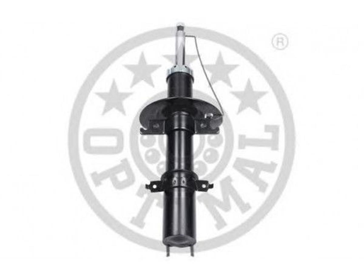 Ön Amortisör Kango Iıı 08 Cıtan 13 Uzun 35 Mm Kw0/1