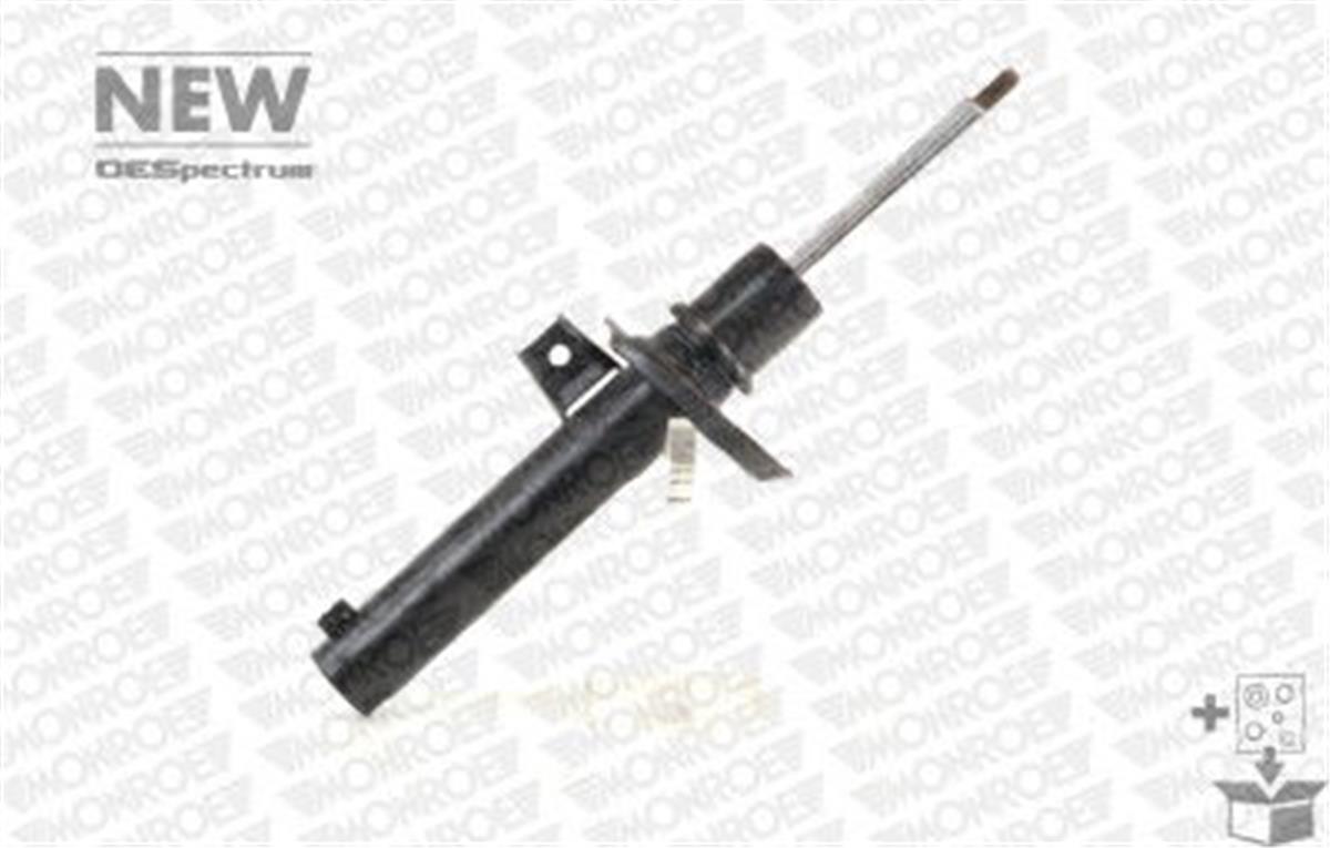 Ön Amortisör L/R Audi Tt 2006-2014