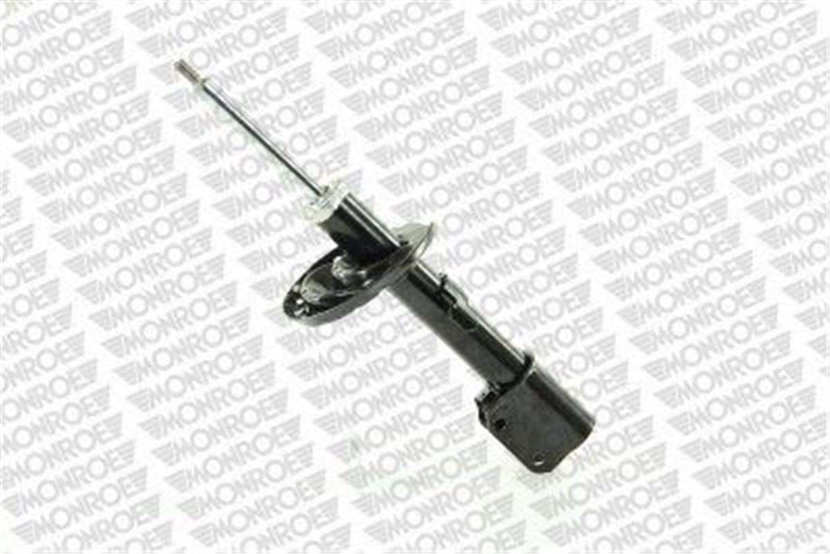 Ön Amortisör L/R Clio 3 2005 -Clio Iv 2013 Gazlı 543022080R