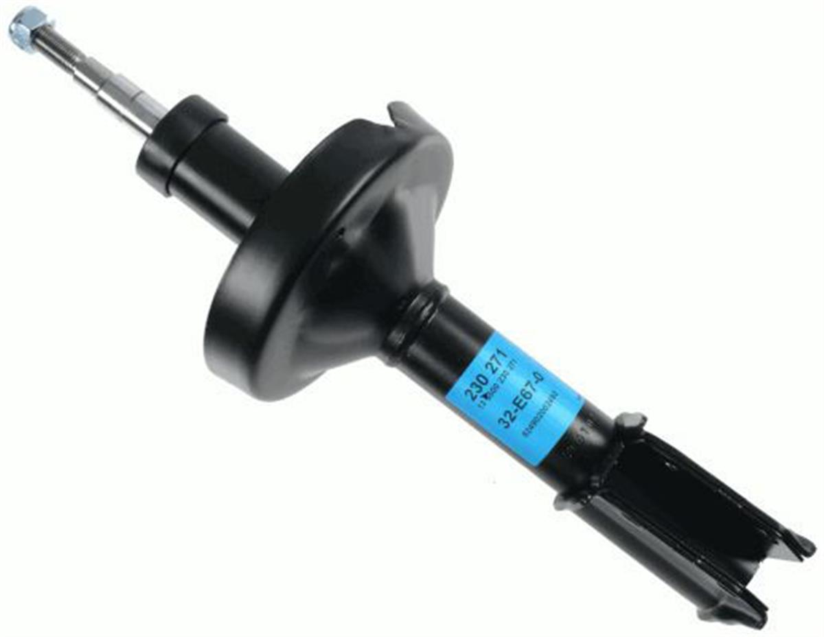 Ön Amortisör L/R Clio Symbol 1.4-1.6-1.9 Dtı-1.5 Dcı 9.98 6.05 Yağlı