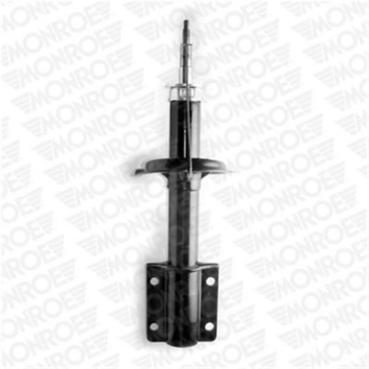 Ön Amortisör L/R Ducato-Boxer-Jumper 94 6.06 1800 Kg- Kalın Mil
