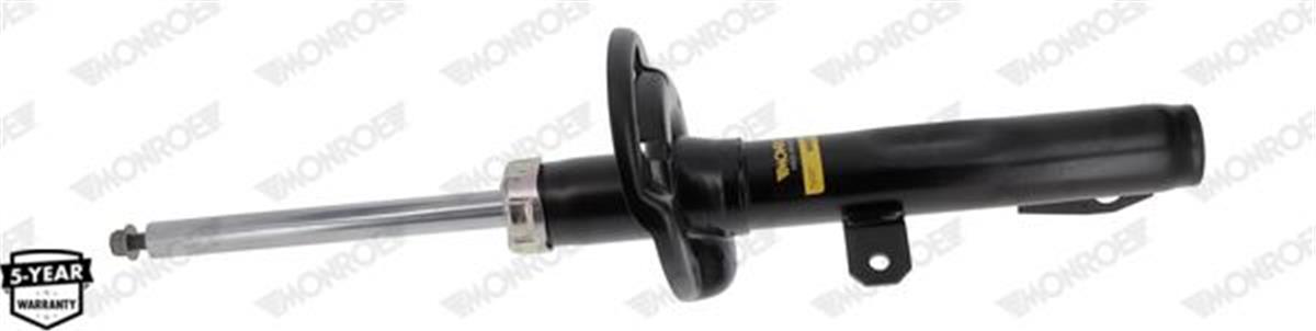 Ön Amortisör L/R Ford Transit V363 2013 2016 Gazlı Van-Magnum Serisi