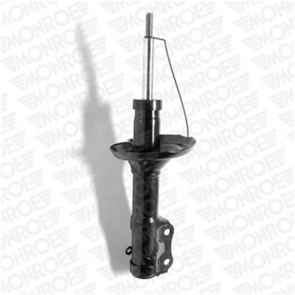 Ön Amortisör L/R Gazlı Sağ/Sol Polo Classiç -Golf3-Caddy2
