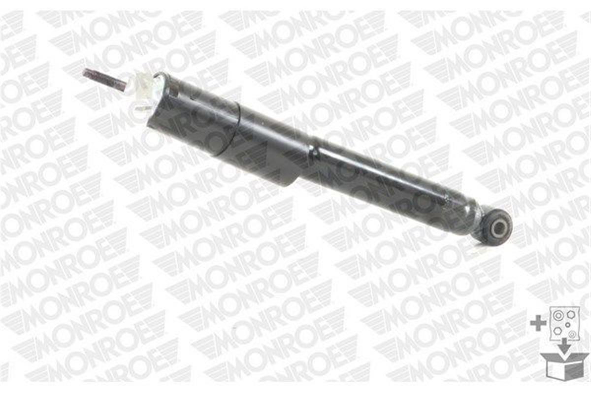 Ön Amortisör L/R Hyundaı H1 6.97 09 Starex 6.97