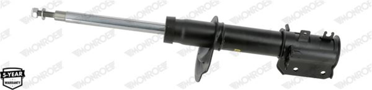 Ön Amortisör L/R Idea 1.2 16V-1.4 16V-1.3 Jtd-Mtj-1.9 Jtd 03 Musa 04-12 Ypsılon