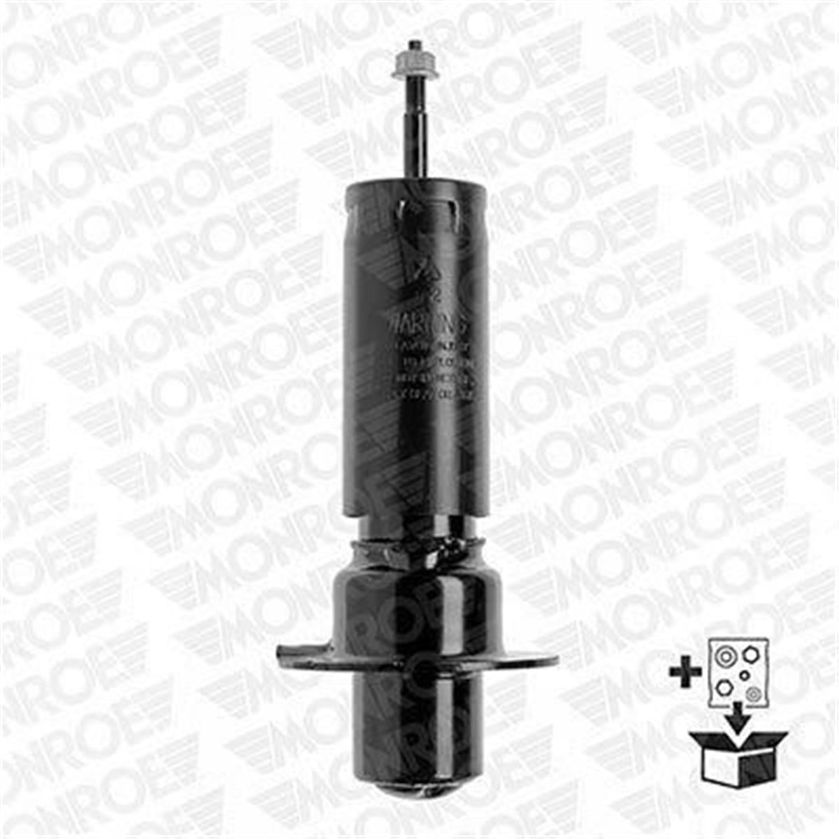 Ön Amortisör L/R Jeep Cherokee 01-08