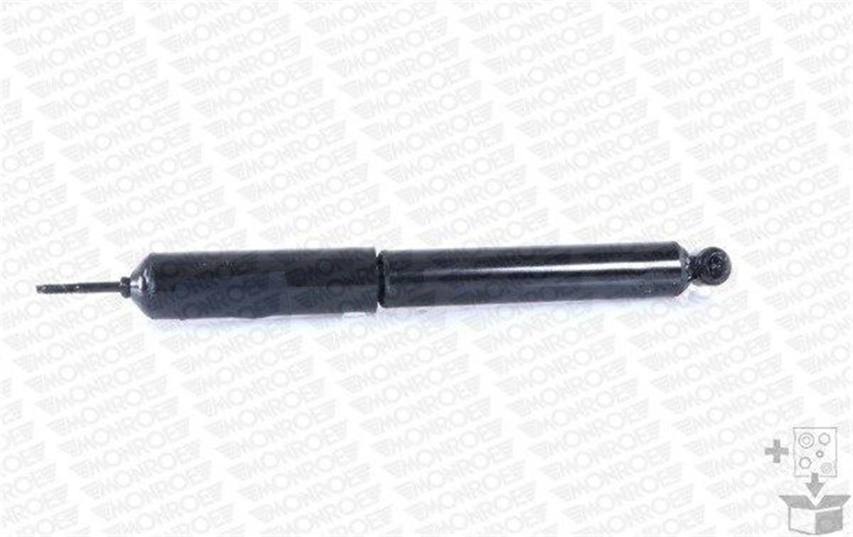 Ön Amortisör L/R Jeep Cherokee Xj 1884-2001 Wrangler Tj 1996-2007