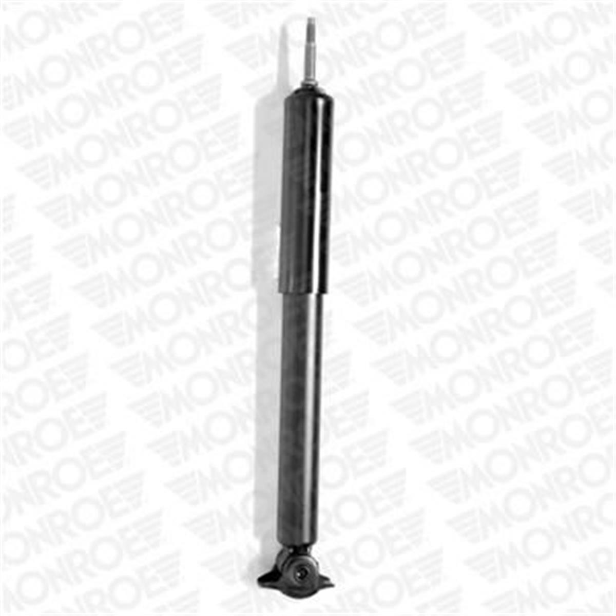 Ön Amortisör L/R Mercedes Benz C123 76/84