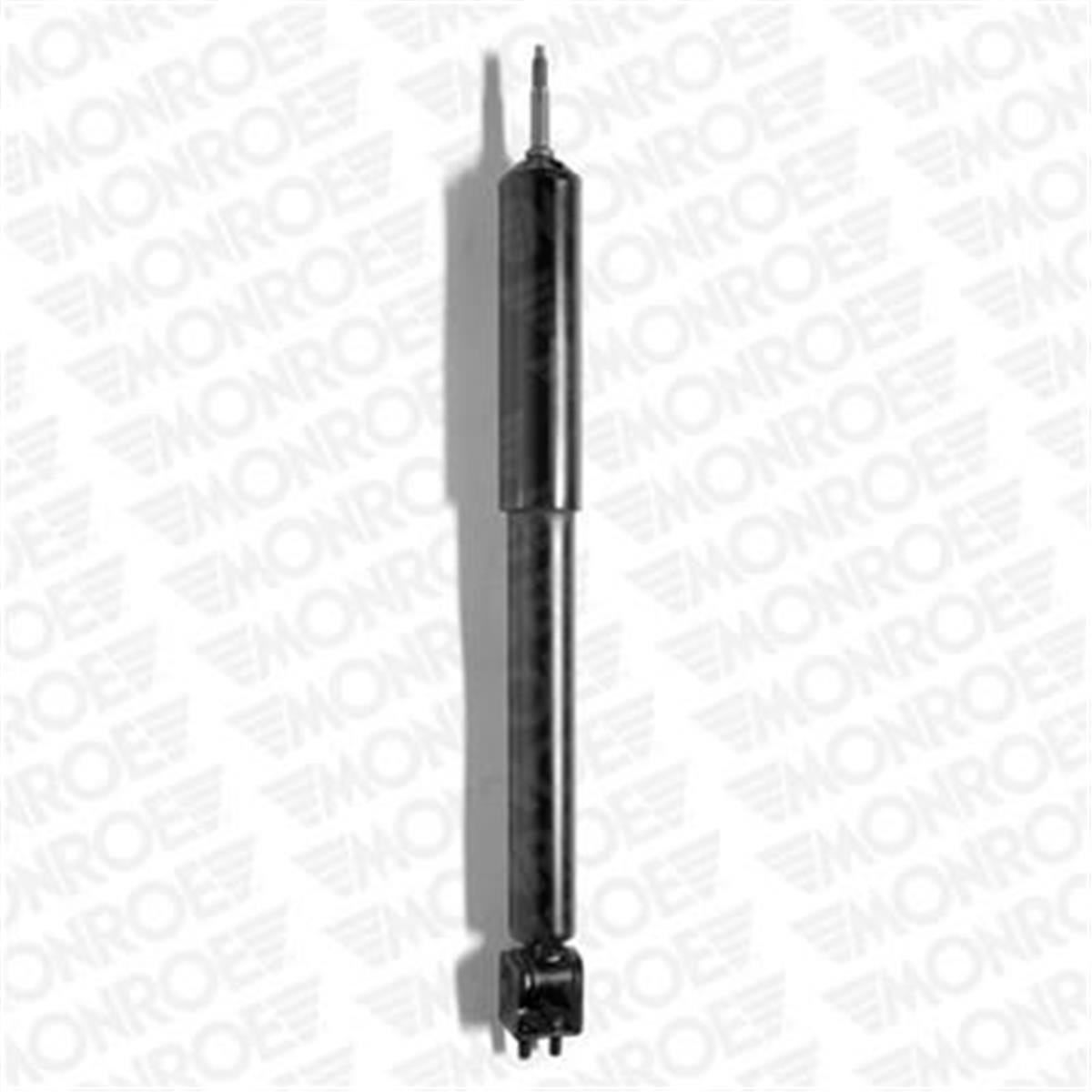 Ön Amortisör L/R Mercedes W114 W115 Benz W107-W129 71/89