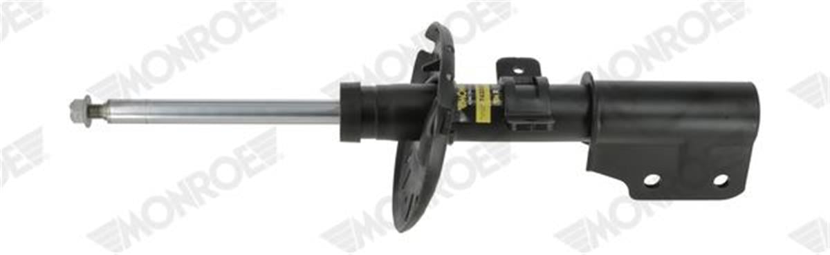 Ön Amortisör L/R Opel Grandland 17 21 Peugeot P3008 16 P5008 16 Gazlı