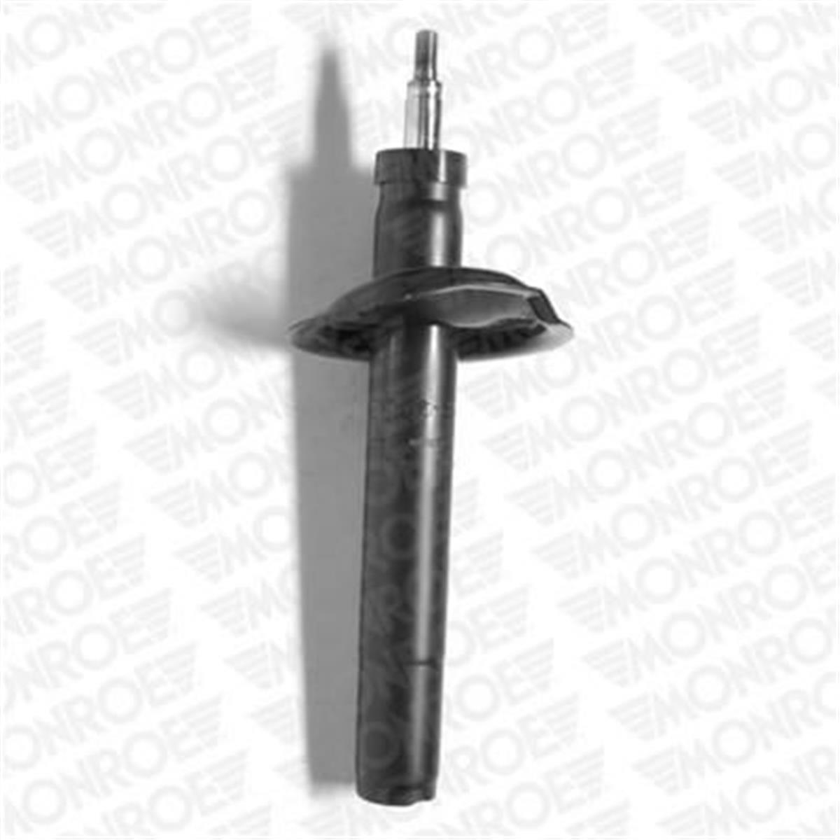 Ön Amortisör L/R P405 Sw 87-93 Güçlendirilmiş Şaseye Sahip Olmayan Araçlar İçin