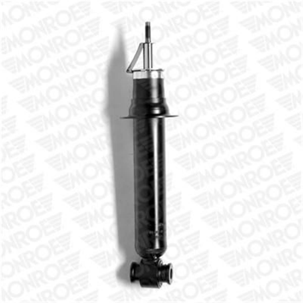 Ön Amortisör L/R Peugeot 407 04 Gas Technology