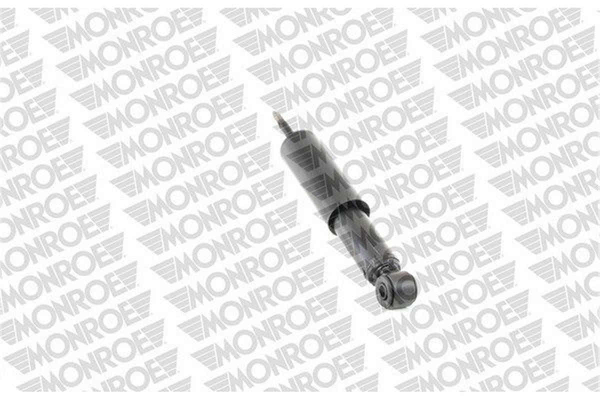 Ön Amortisör L/R Toyota Hıace 89/95 Musso 96 Korando