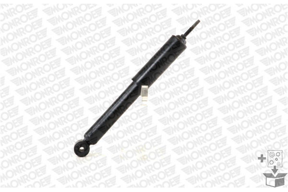 Ön Amortisör L/R Toyota Hıace 98-06 Van-Magnum