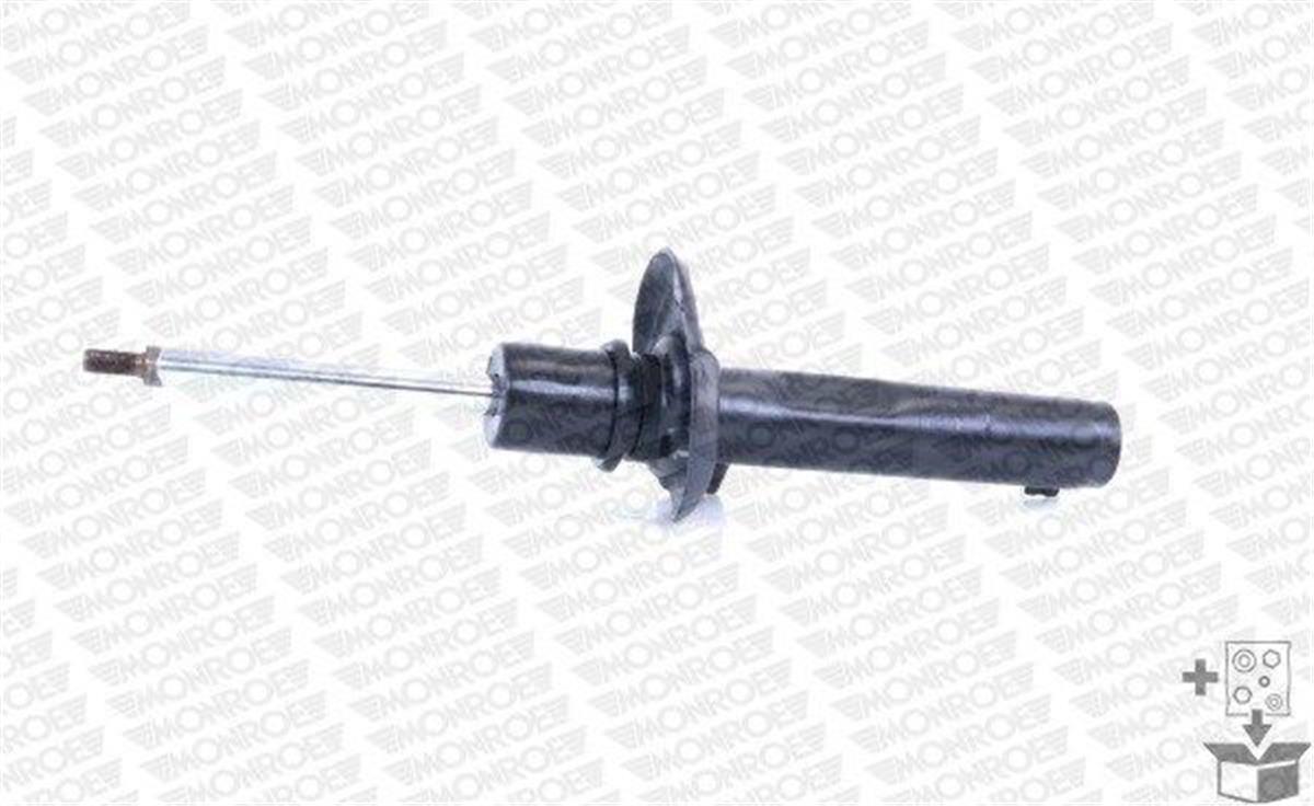 Ön Amortisör L/R Vw Sharan 2010 2015 Seat Alhambra 2010 2016