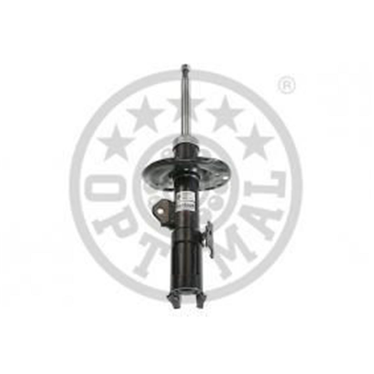 Ön Amortisör Sağ Aurıs Corolla 07