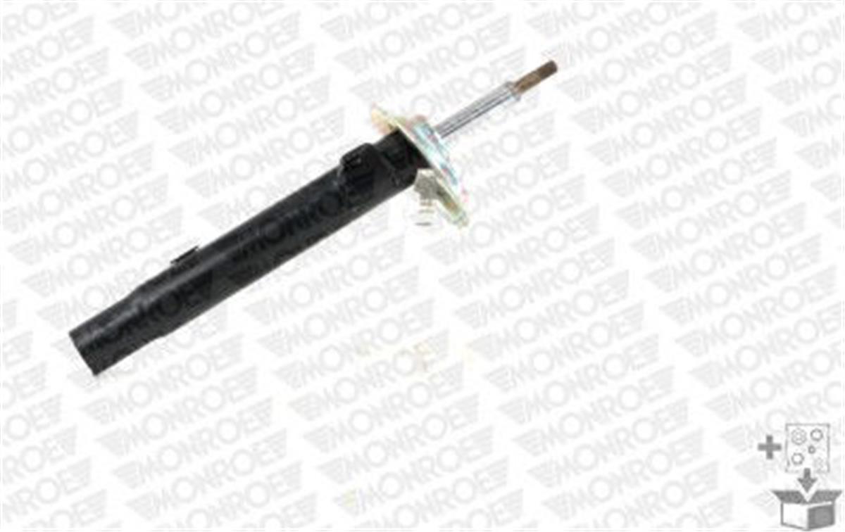 Ön Amortisör Sağ Bmw 3 E46 00-05 Gas Technology