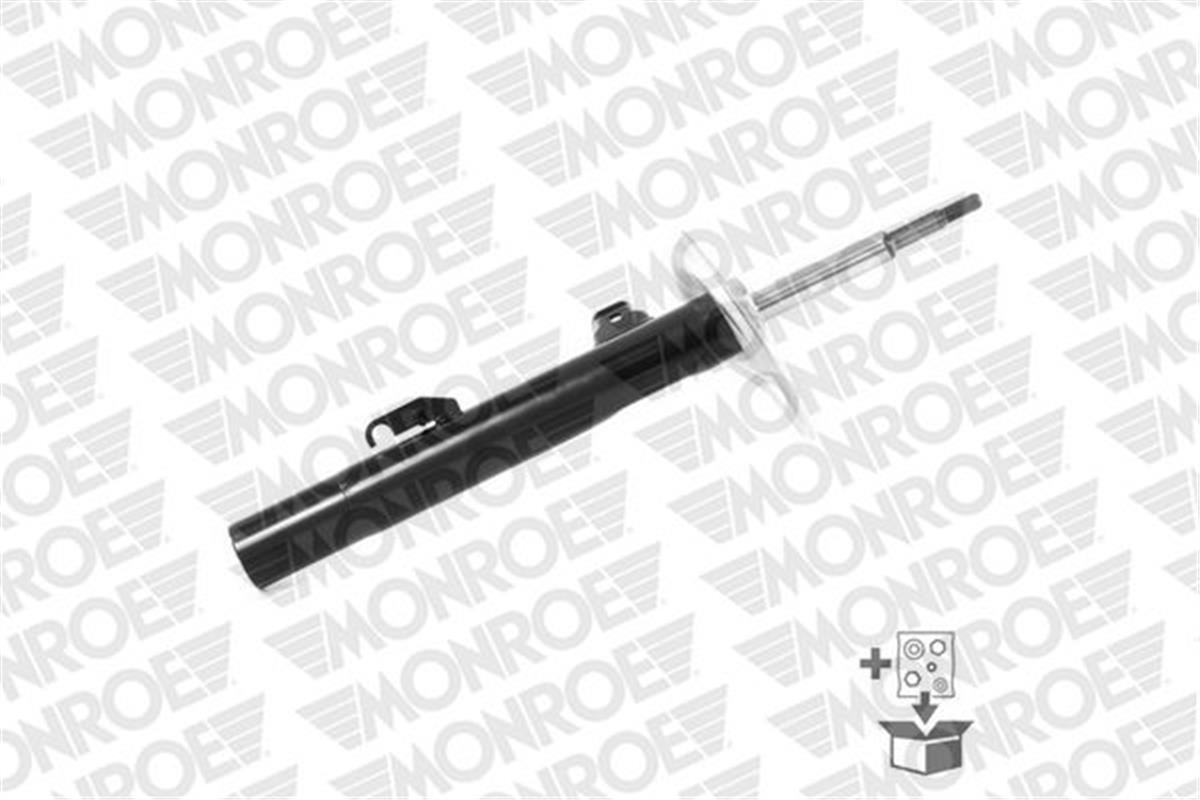 Ön Amortisör Sağ Bmw 7 E38 1995-2001