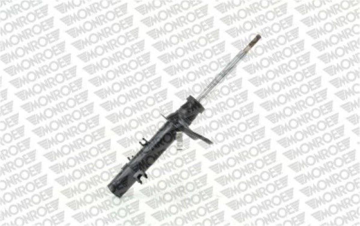 Ön Amortisör Sağ C3 Iı 1.0 Vtı-1.1-1.4 2009 Peugeot 207-2006 51Cm