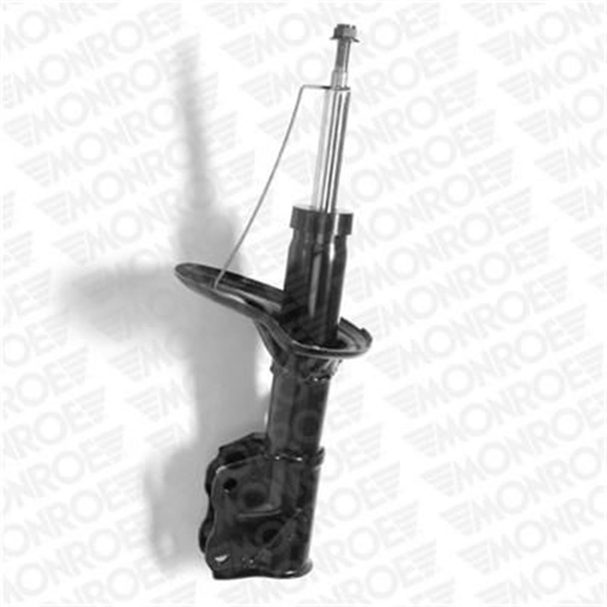 Ön Amortisör Sağ Carısma 1.8 5.95 06 Volvo S40 7.95 8.99