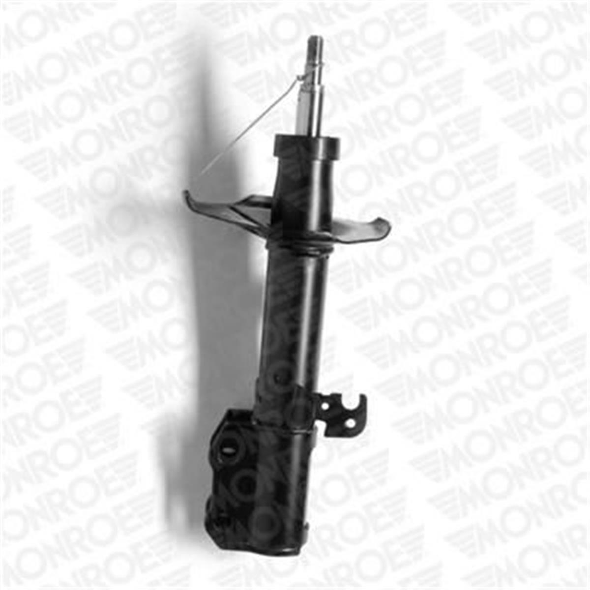 Ön Amortisör Sağ Corolla 1.3-1.5-1.6 1.8 2.0 Vvti 10.01-07 Verso 02/04 E7008 Zze