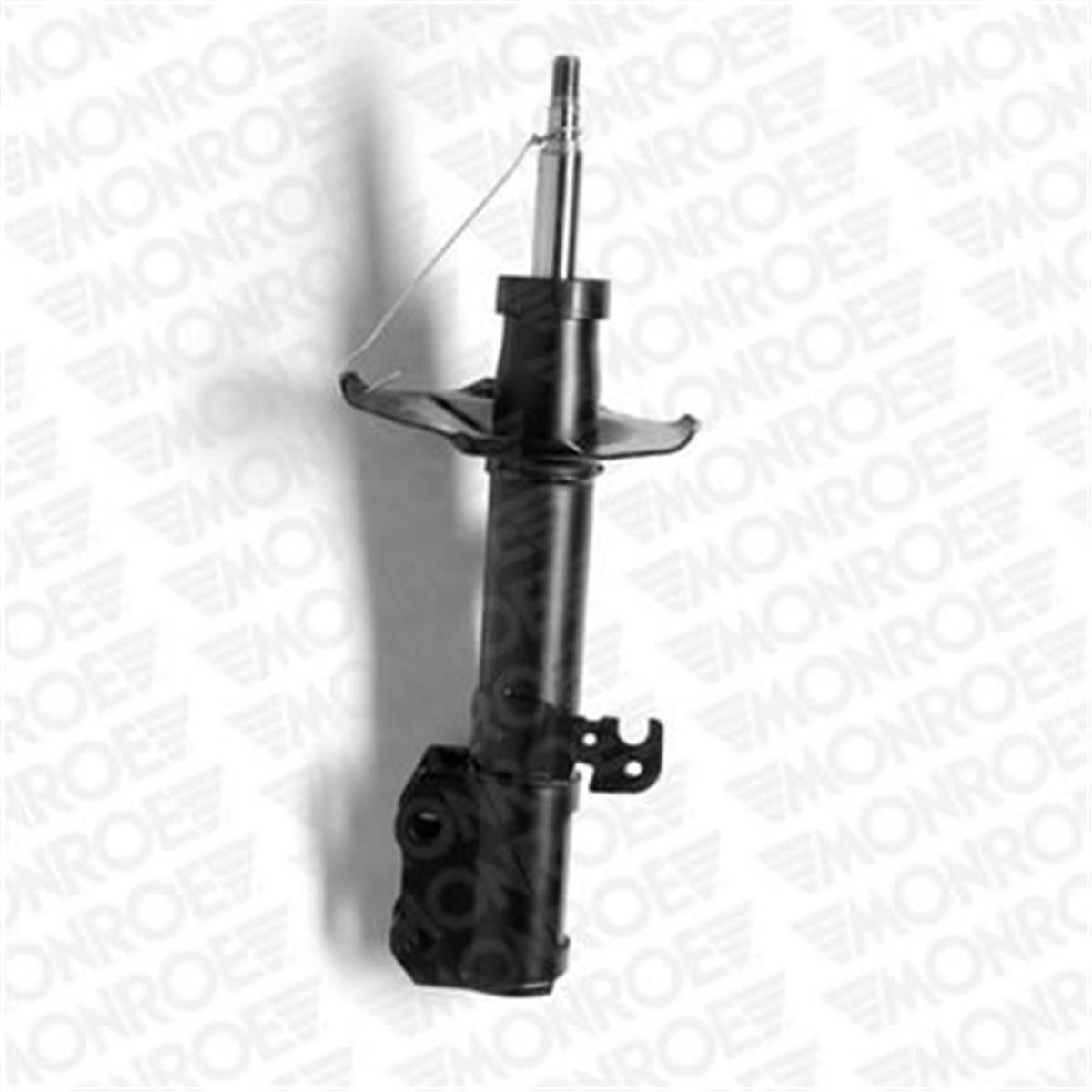 Ön Amortisör Sağ Corolla 1.4D 1.6 1.8 2.0 D4d Vvti 01.02 E7010 Zze123