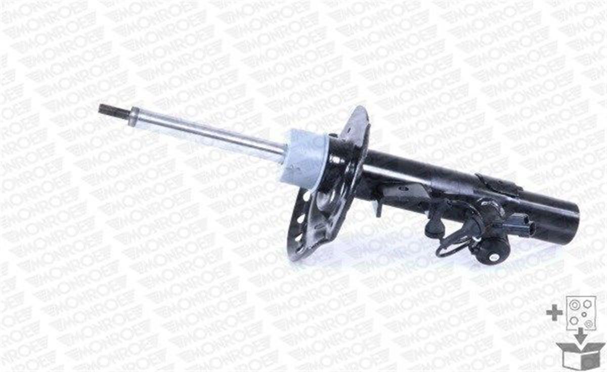 Ön Amortisör Sağ Elektrikli Ford Smax 2006-2014 Galaxy 2006-2015