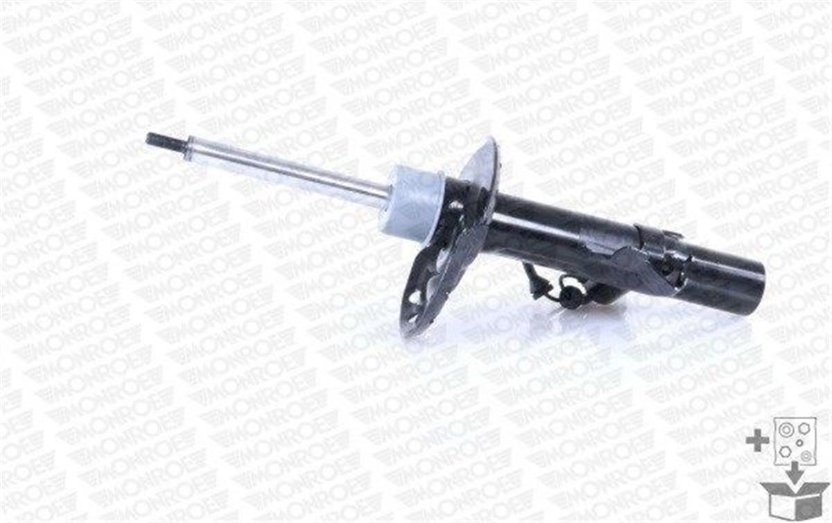 Ön Amortisör Sağ Elektrikli Ford Smax 2006-2014 Galaxy 2006-2015