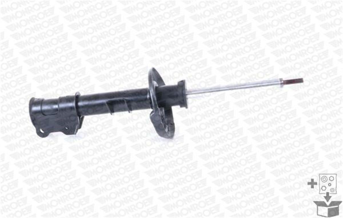 Ön Amortisör Sağ Fiat Panda 2012 Ypsılon 0.9 1.2 2011