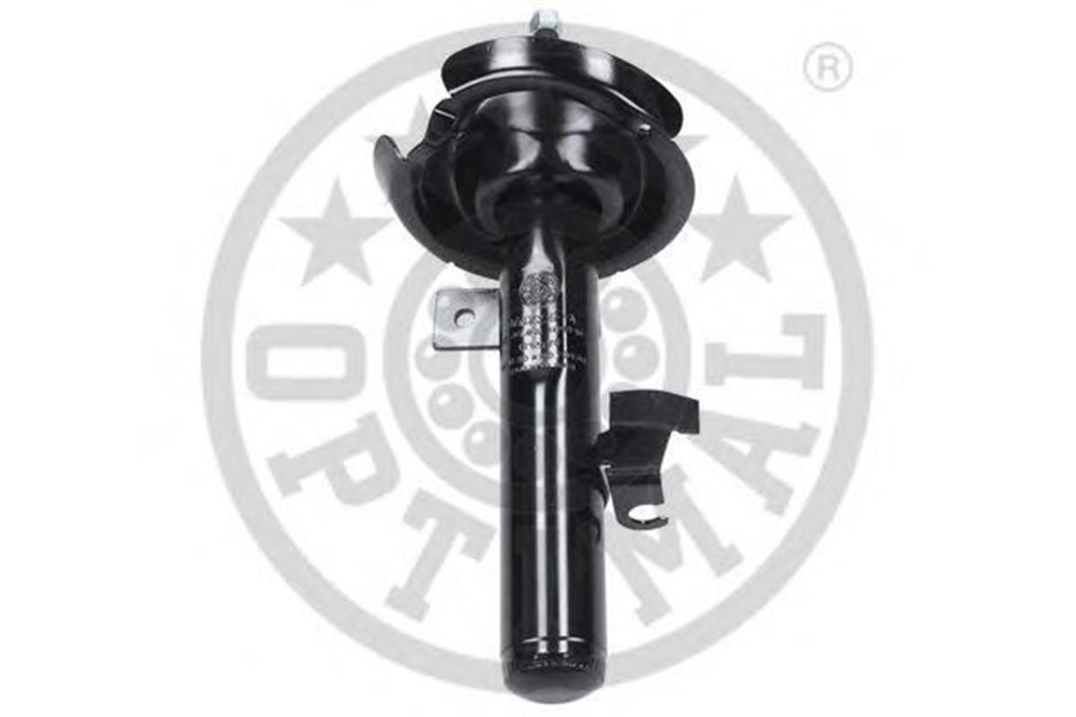 Ön Amortisör Sağ Focus 3 04 Cmax 03 07 10 Volvo S40 04-12 C30 V50 04-12