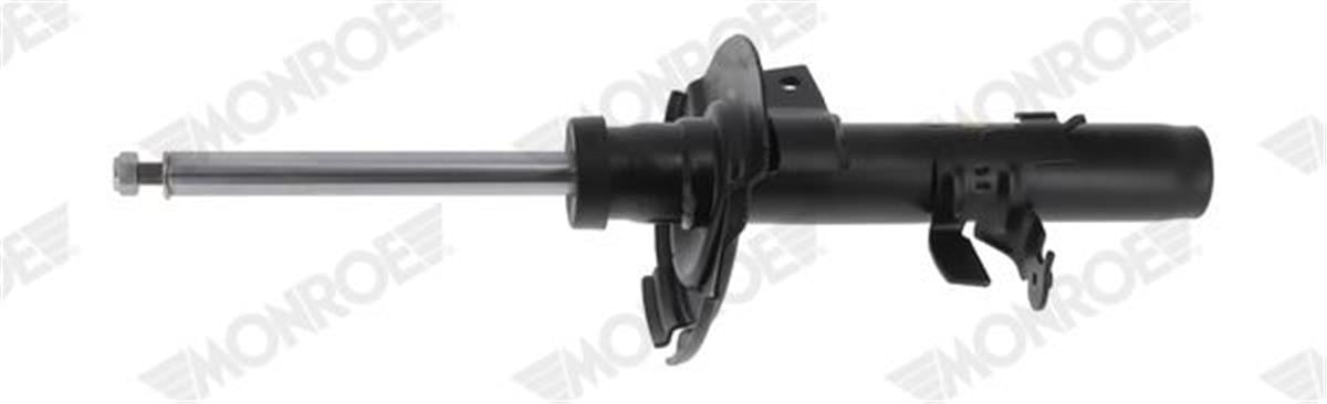 Ön Amortisör Sağ Ford Focus Iıı 14 17 C-Max Iı 15 17 Connect 14 19 Gazlı