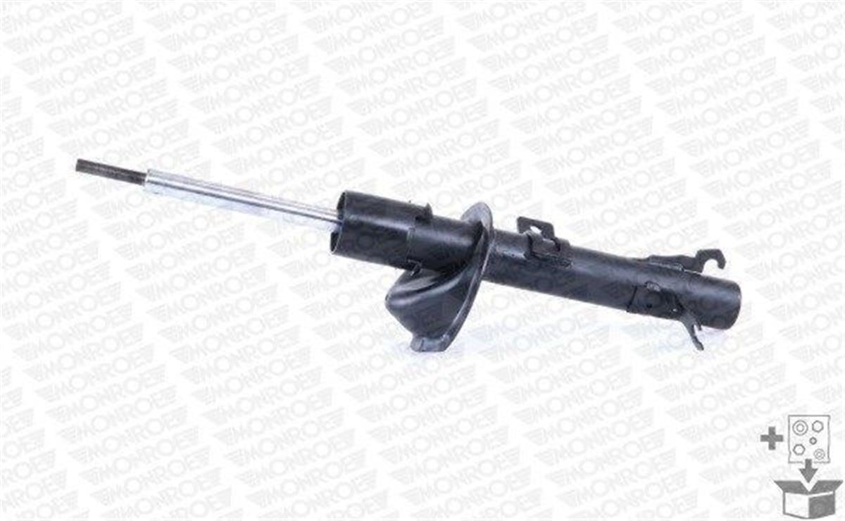 Ön Amortisör Sağ Ford Ka Rb 1996-2008