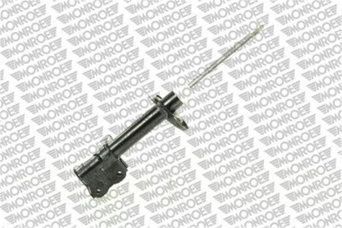 Ön Amortisör Sağ Forfour 2004-2006 Gas Technology