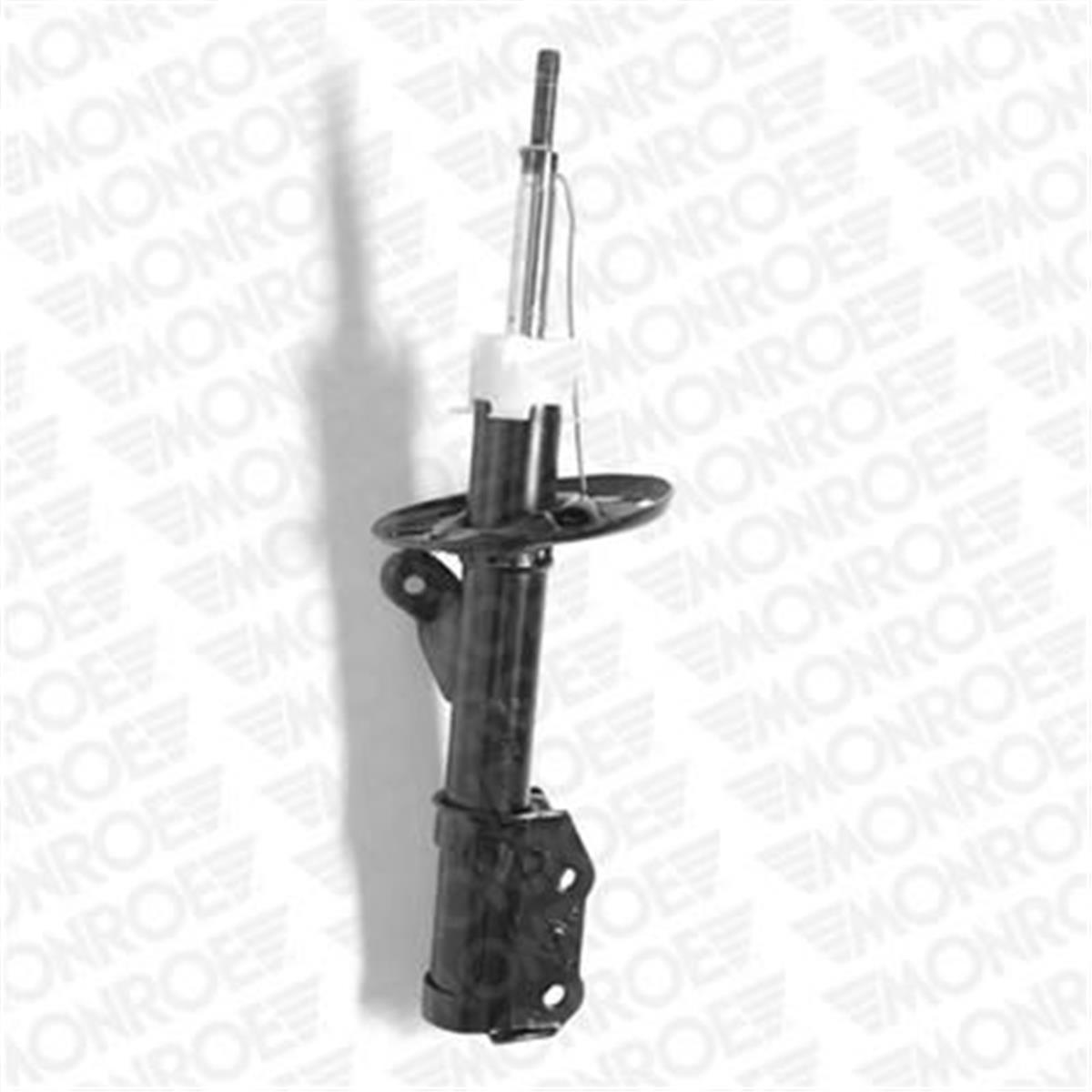 Ön Amortisör Sağ Honda Jazz 2002-2008