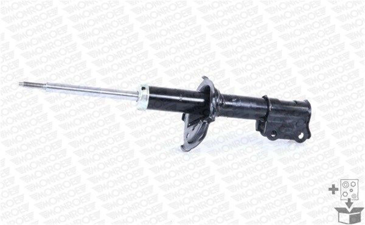 Ön Amortisör Sağ Hyundaı İ10 1.0 1.1 Crdi 1.2 2011-2013