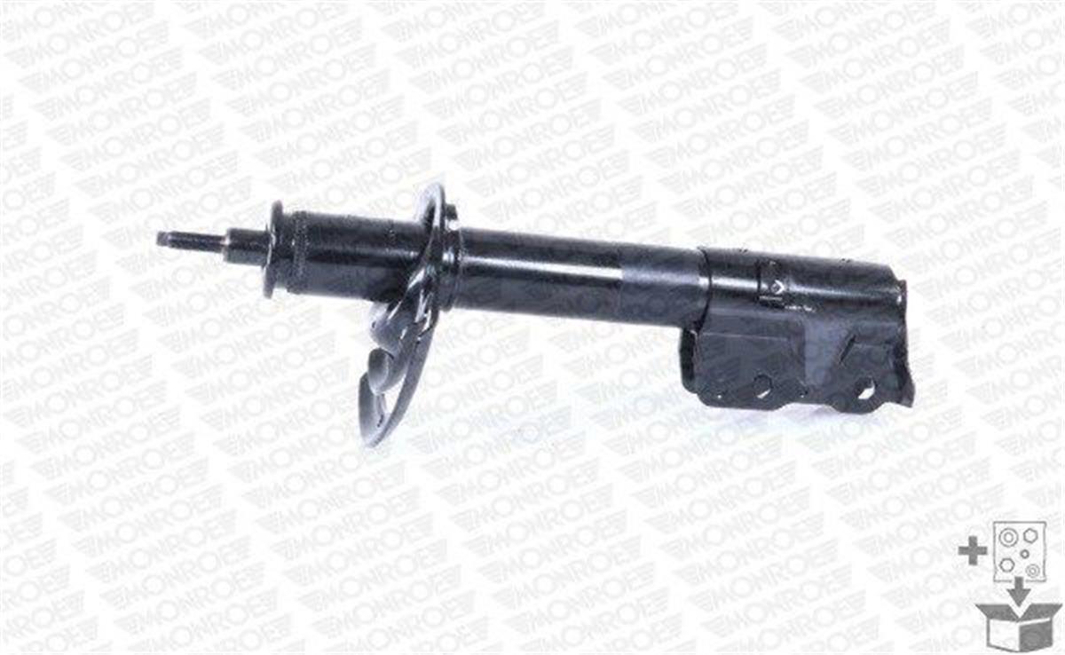 Ön Amortisör Sağ Jeep Patriot 2007-2017 Compass 06 11 Dodge Calıper 06
