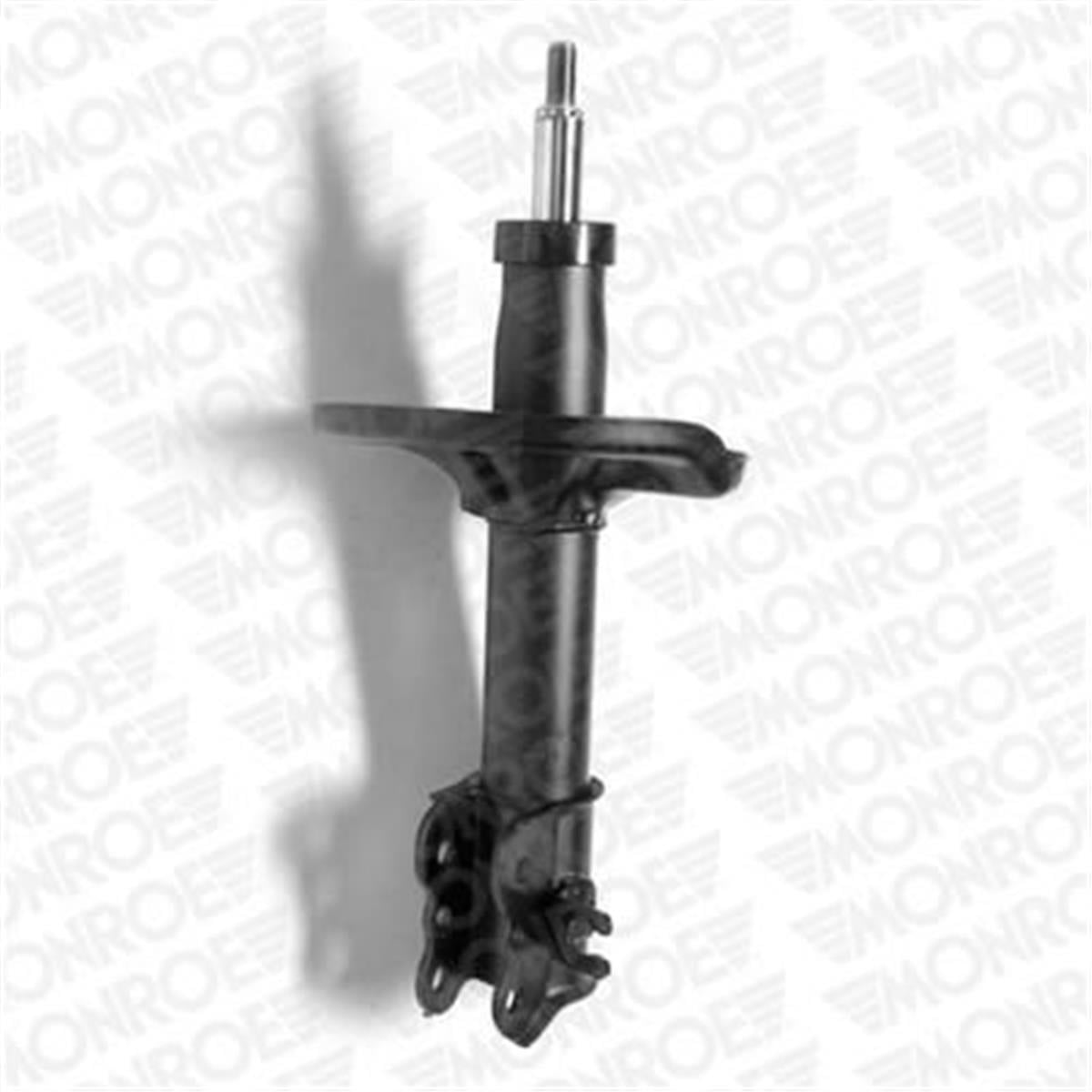 Ön Amortisör Sağ Mazda 626 1.8 2.0 16V 97/02